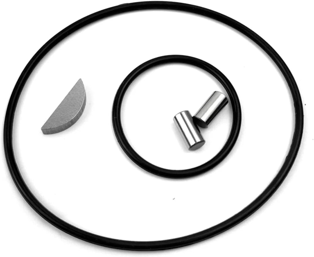 Water Pump Impeller Repair Kit for Yamaha (61A-W0078-A1-00, 61A-W0078-A2-00)