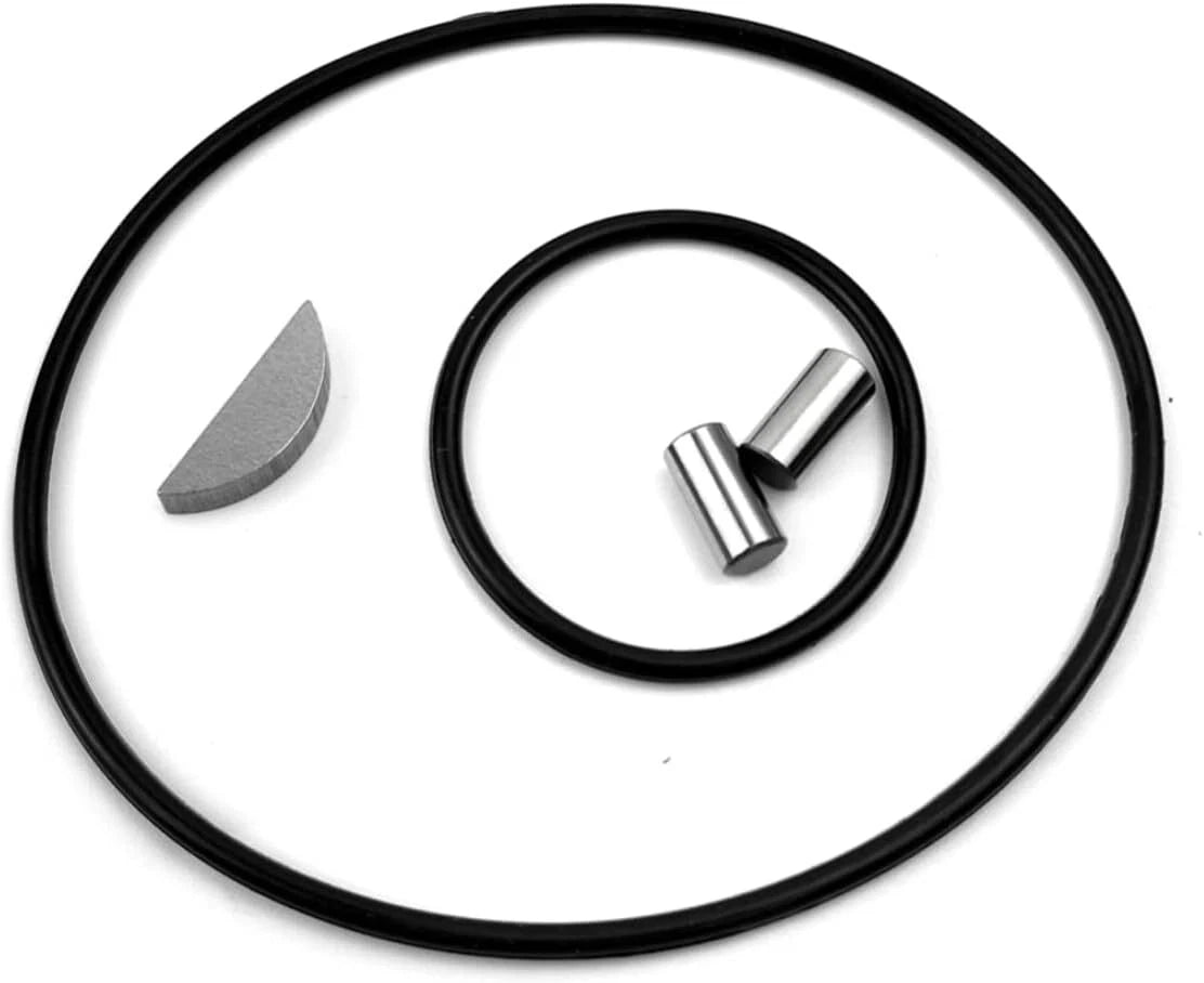 Water Pump Impeller Repair Kit for Yamaha (61A-W0078-A1-00, 61A-W0078-A2-00)