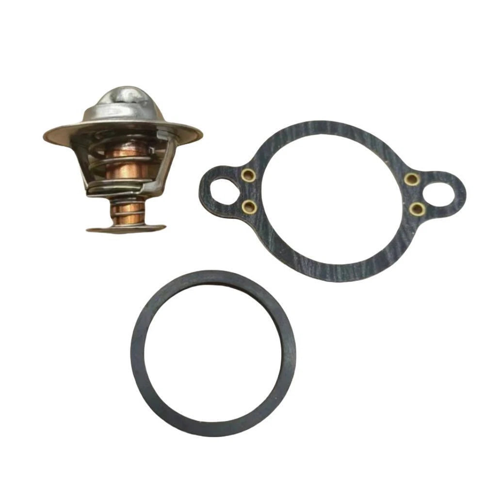 Thermostat 160Deg for Mercruiser 3.7L 4Cyl 170-470 (1980–1989) Re: 99155A 1 863358T