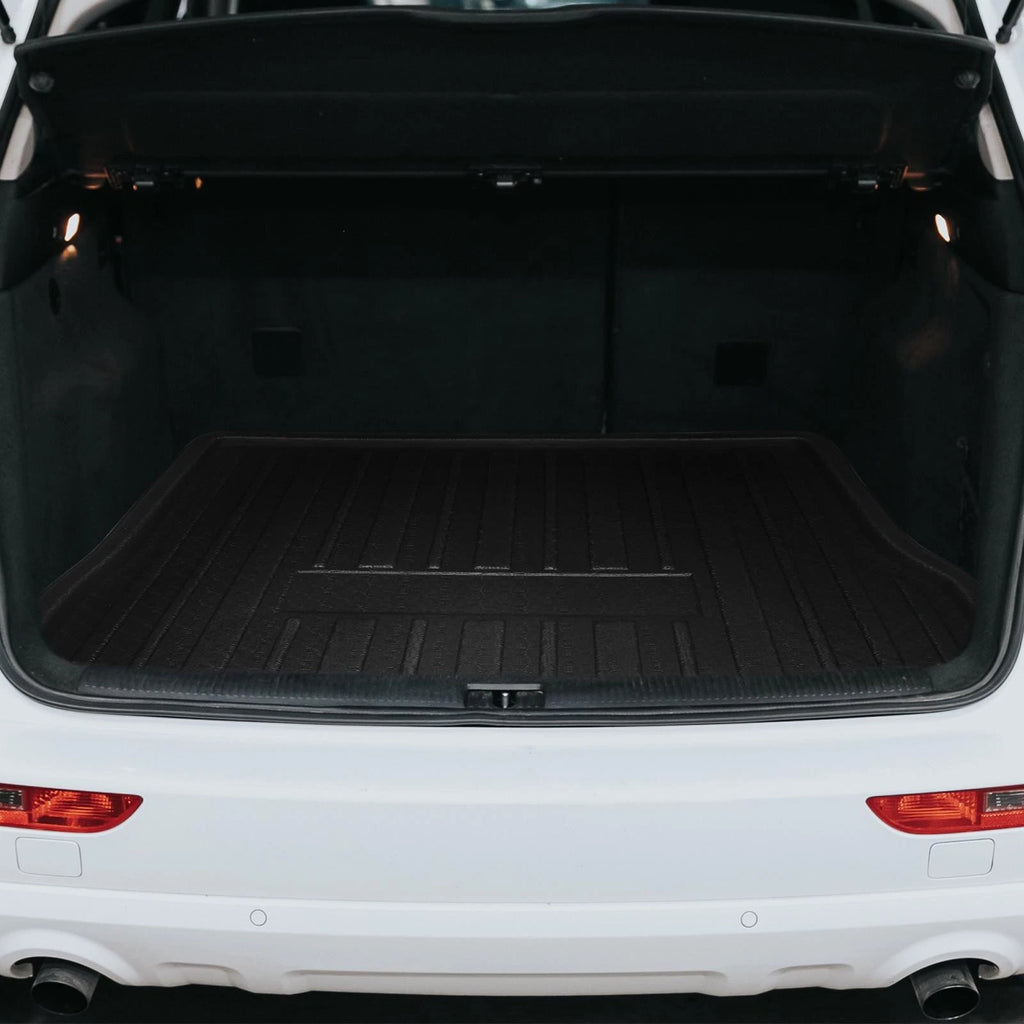 Cargo Trunk Tray Cargo Liner Rear for Audi Q5 (2013–2018)