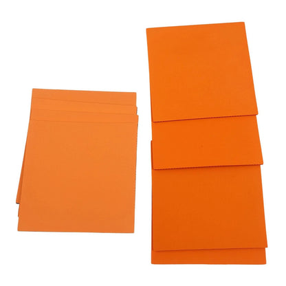 Set of 8 Table Tennis Rubber for Exceptional Spin Control