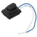 Front Right Door Handle Small Button Switch #82661-G5000 for Kia Niro (2016–2021)