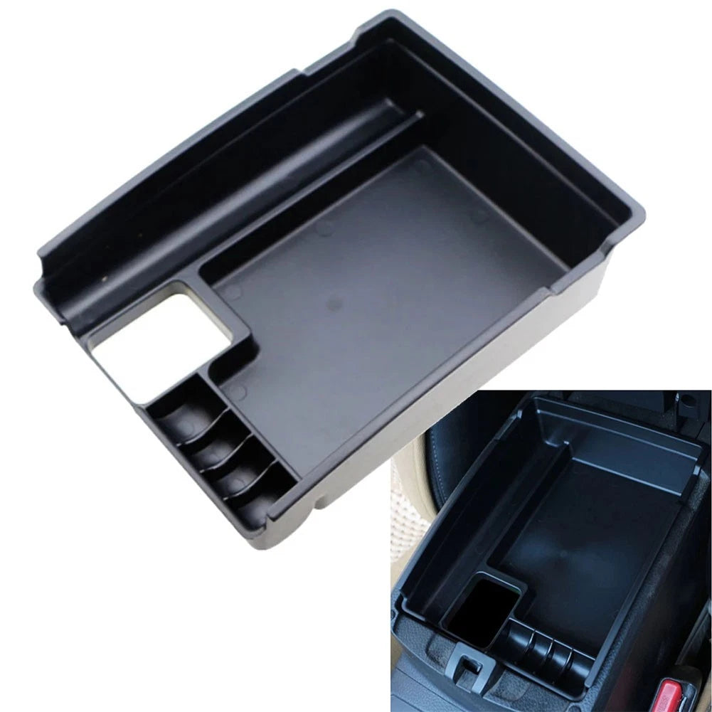 Armrest Storage Box for Nissan X-Trail T32 (2014–2023)