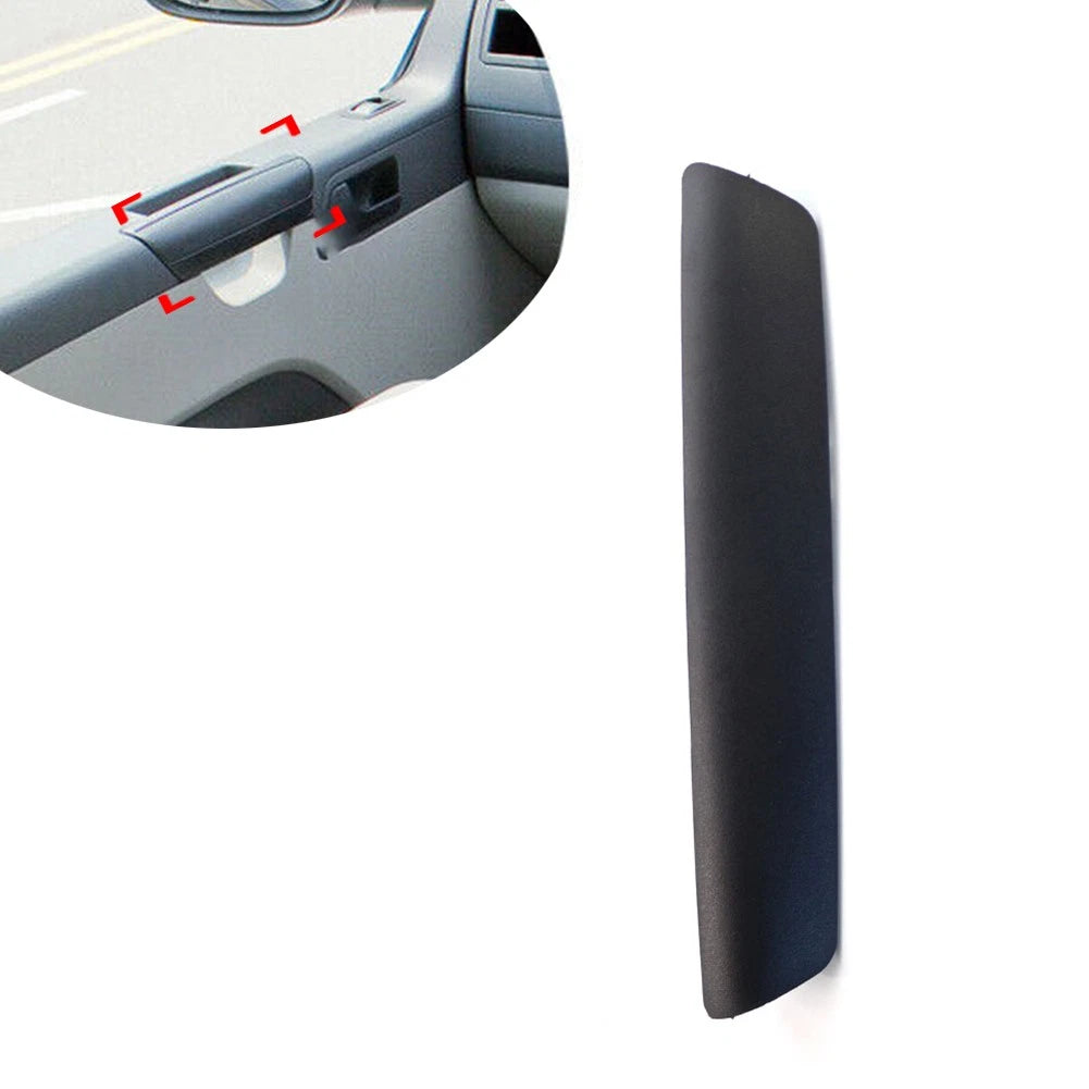 Interior Door Pull Handle Trim Cover for VW Transporter T5 (2010–2015)