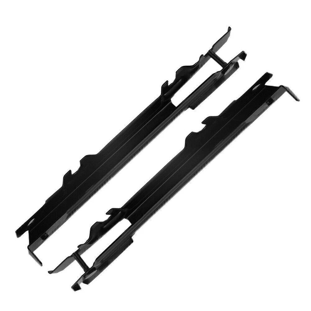Front Driver Bumper Bracket for Mercedes Benz C240 C320 C32 C230 (2001–2005)