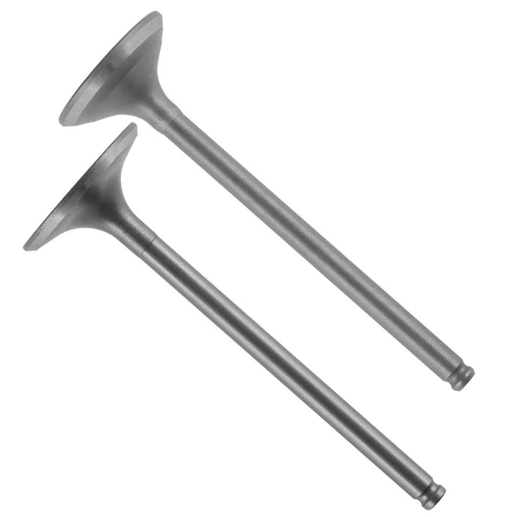Exhaust Intake Valve OEM Replacement for Honda FourTrax 300 (1988–2000)