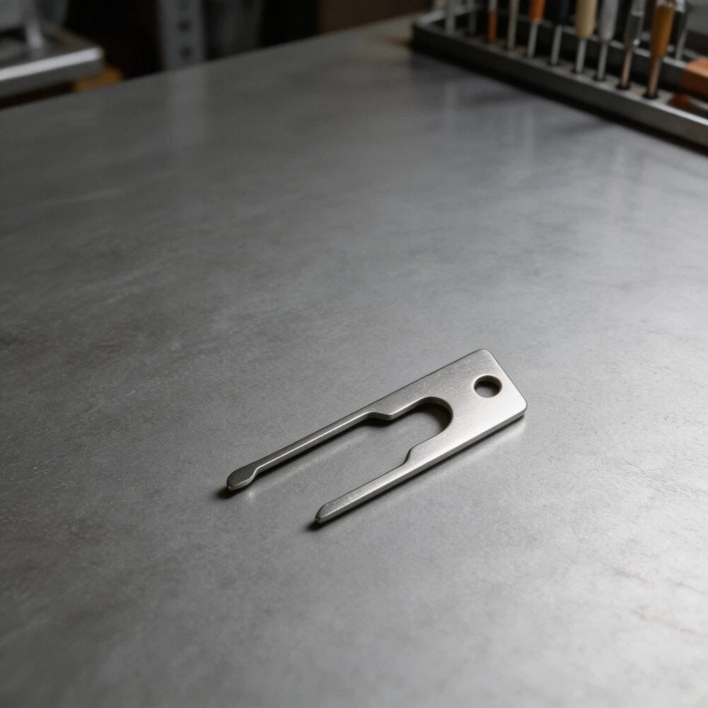 Interior Panel Removal Tool Set for Tesla Model 3 (2017–2023)