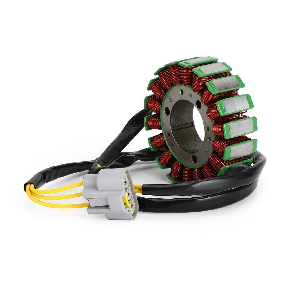 Stator Magneto for Sea-Doo RXT RXP GTX 300 GTI GTX 130 155 GTR RXT 230 (2018–2021)