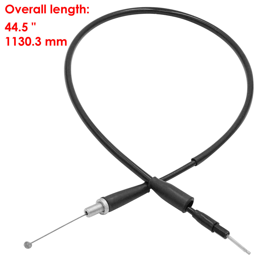 Throttle Clutch Cable Replacement for Yamaha YFZ450R (2009–2026)