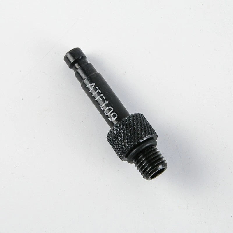 9 Speed Adapter for Mercedes 722.9 Transmission (2005–2010)