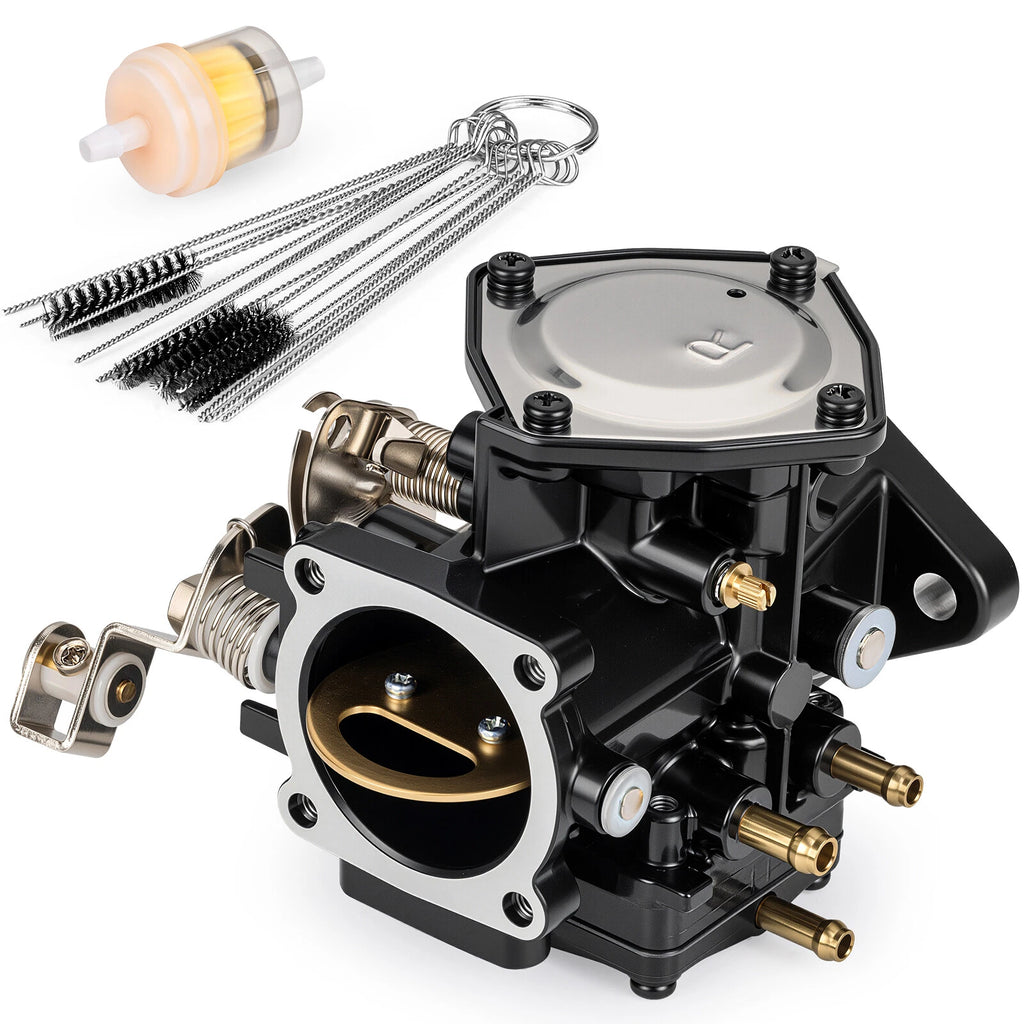 Carburetor for Yamaha WaveRunner Blaster III 700 (1997–2000) 61X-14301-02-00 61X-14301-00-00