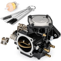 Carburetor for Yamaha WaveRunner Blaster III 700 (1997–2000) 61X-14301-02-00 61X-14301-00-00