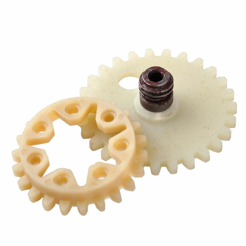 Worm Gears for 028 038 MS380 MS381 Chainsaw