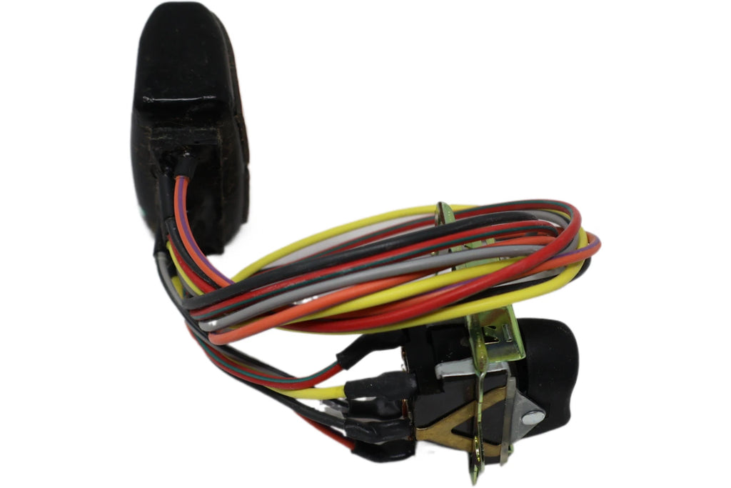 Switch Assembly for Harley-Davidson CVO Ultra (2007–2013) 71765-07