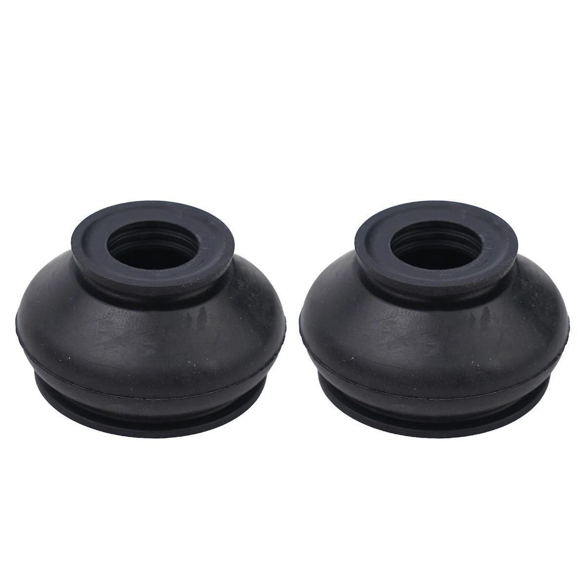 2X Rubber Dust Boot Covers for Track Rod End