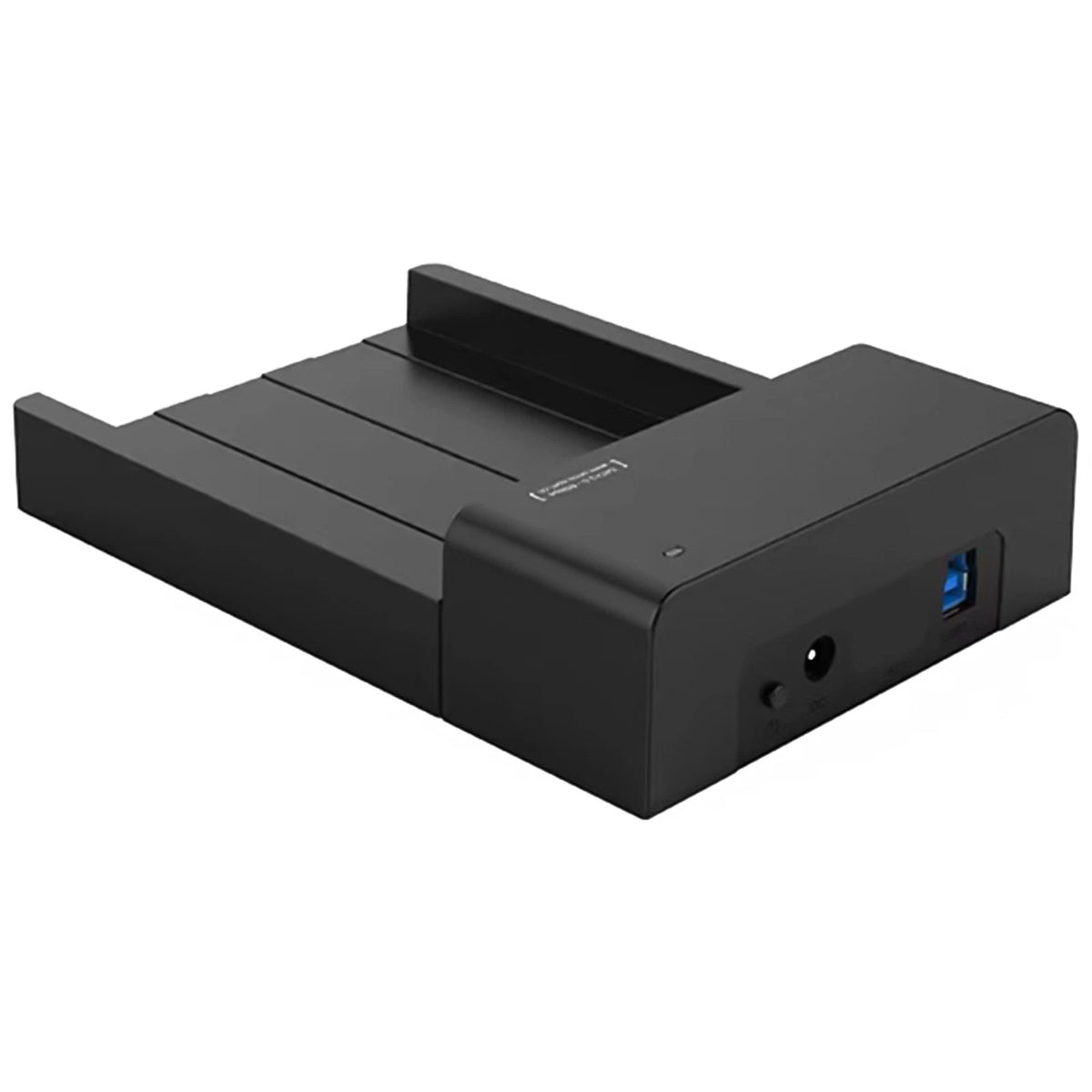 ORICO 12V 2A USB 3.0 External HDD SSD Docking Station for Mac OS (9.1)
