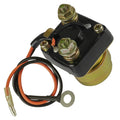 Starter Solenoid Relay Replacement for Yamaha 200 225 250 Hp (2005–2024)