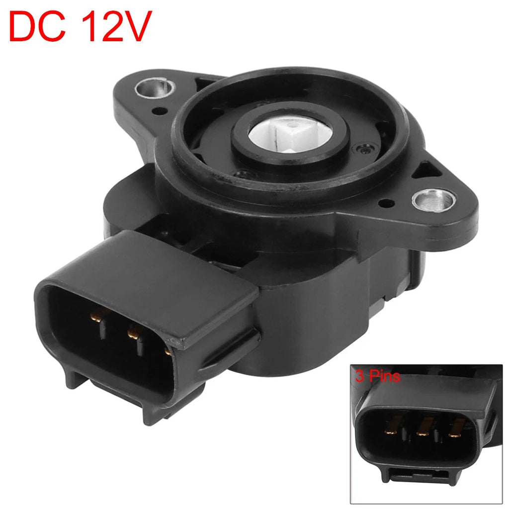 Throttle Position Sensor Replacement for Toyota Altezza (1998–2005)