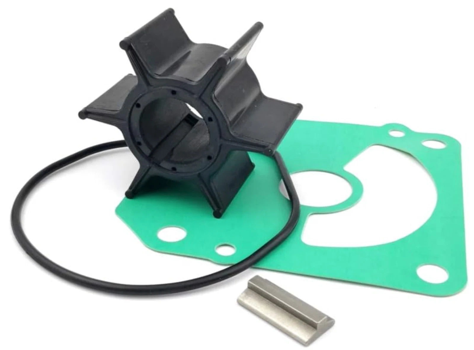 Outboard Water Pump Service Kit 06192-ZY9-H00 for Honda 75-100 HP (4-S)