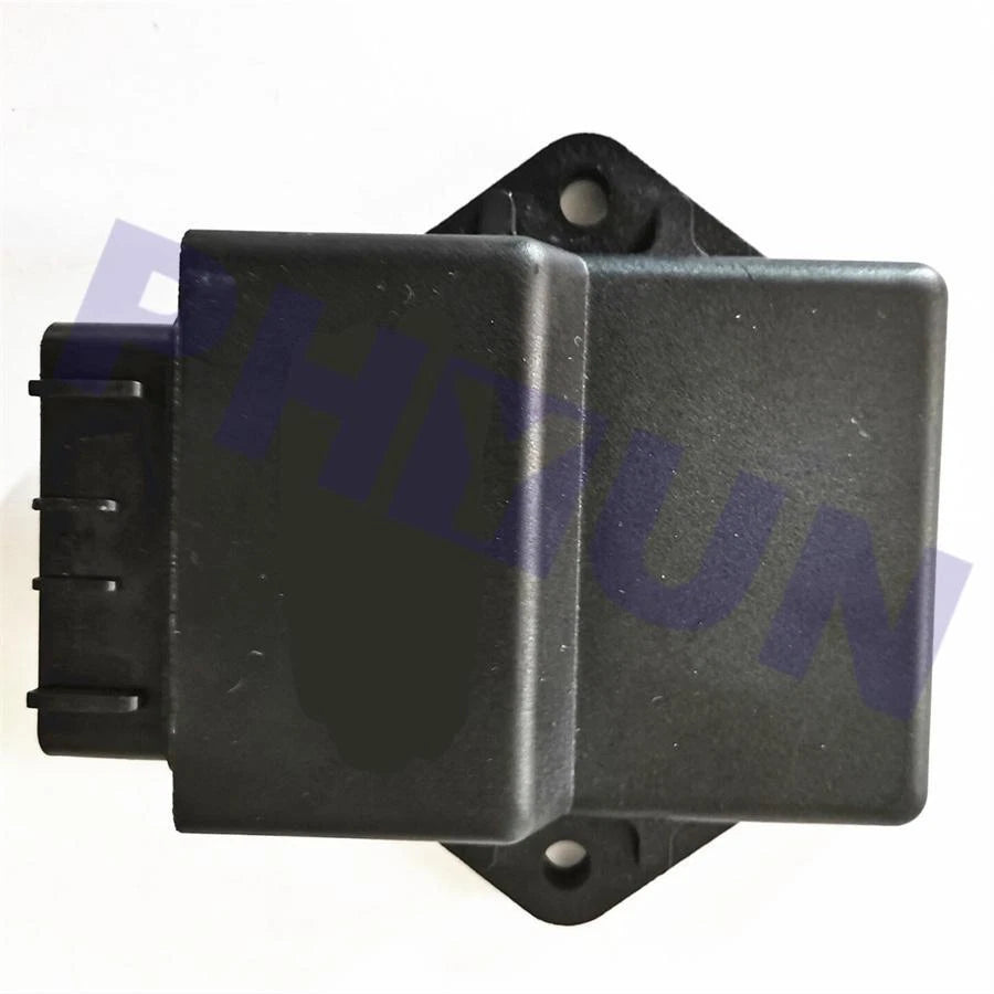 CDI Unit Box for Suzuki LTZ400 (2003–2004), Kawasaki KFX400, Arctic Cat DVX400