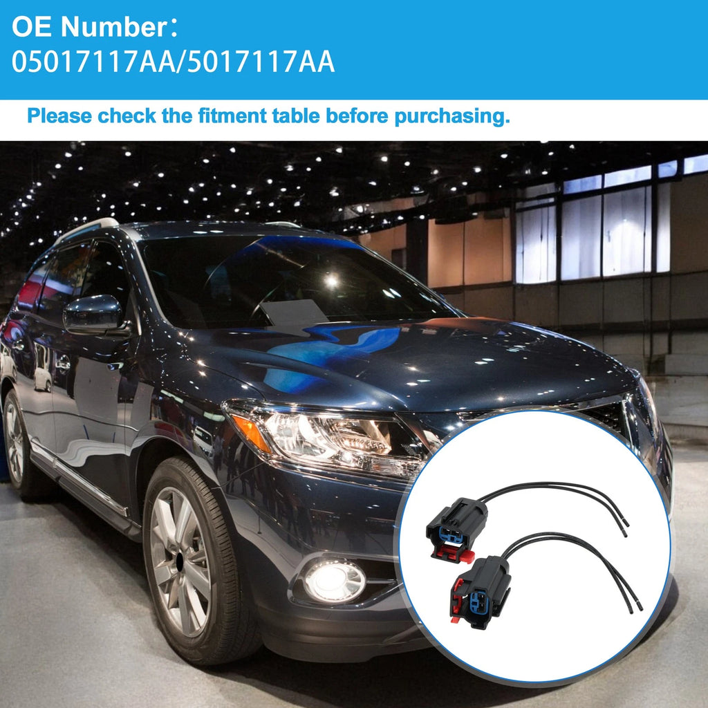 A/C Compressor Control Valve Plug Replacement for Buick Skyhawk (1983–1988)