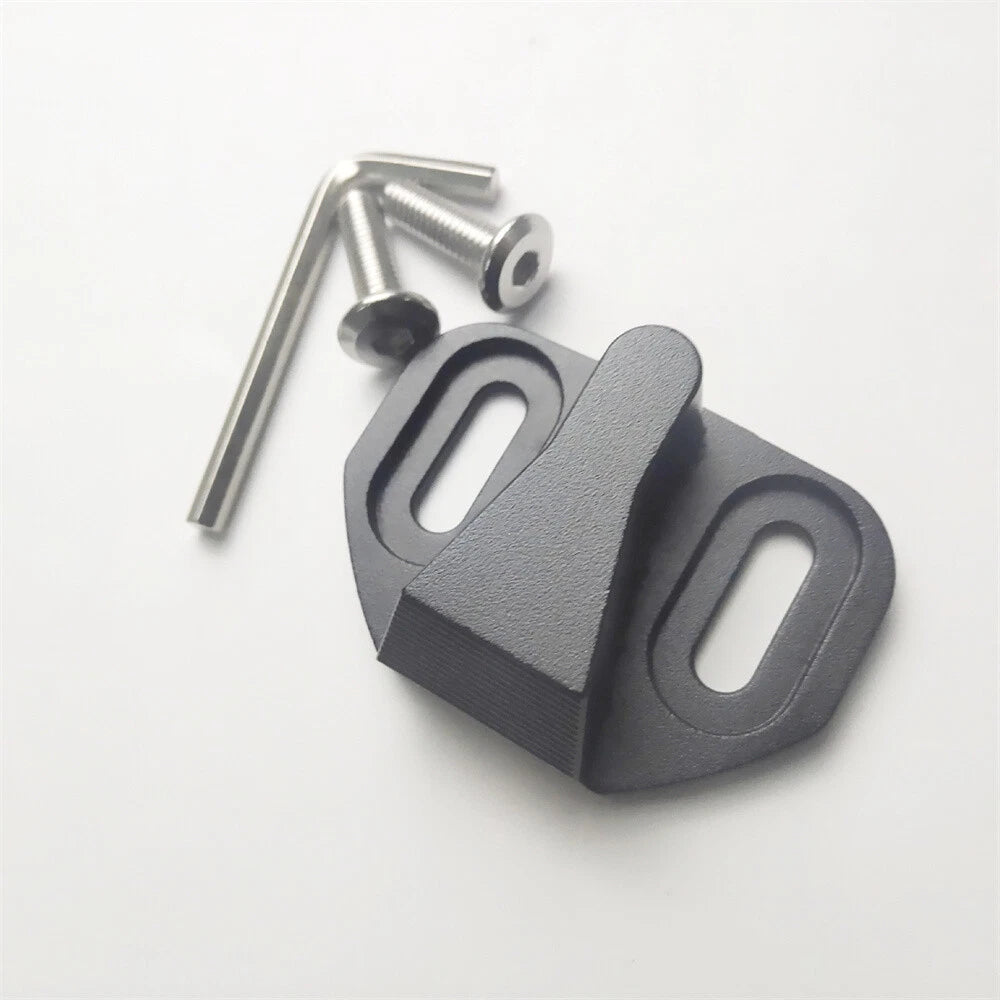 Rear Door Tailgate Limiting Stopper for Toyota Land Cruiser Prado (2003–Present)