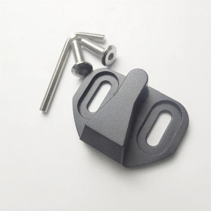 Rear Door Tailgate Limiting Stopper for Toyota Land Cruiser Prado (2003–Present)