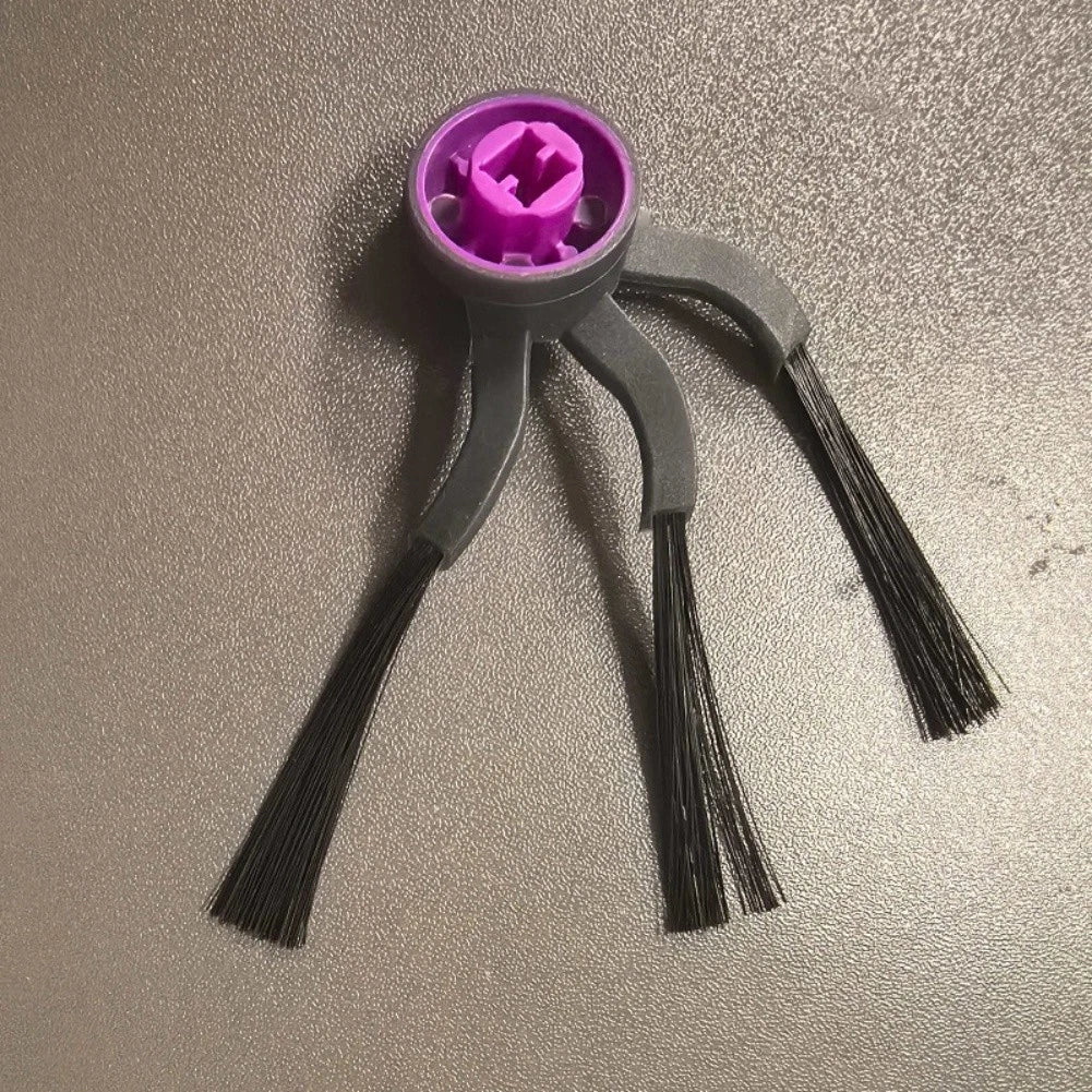 6 Replacement Side Brushes for Eureka J15 (Compatible with Evo Ultra)