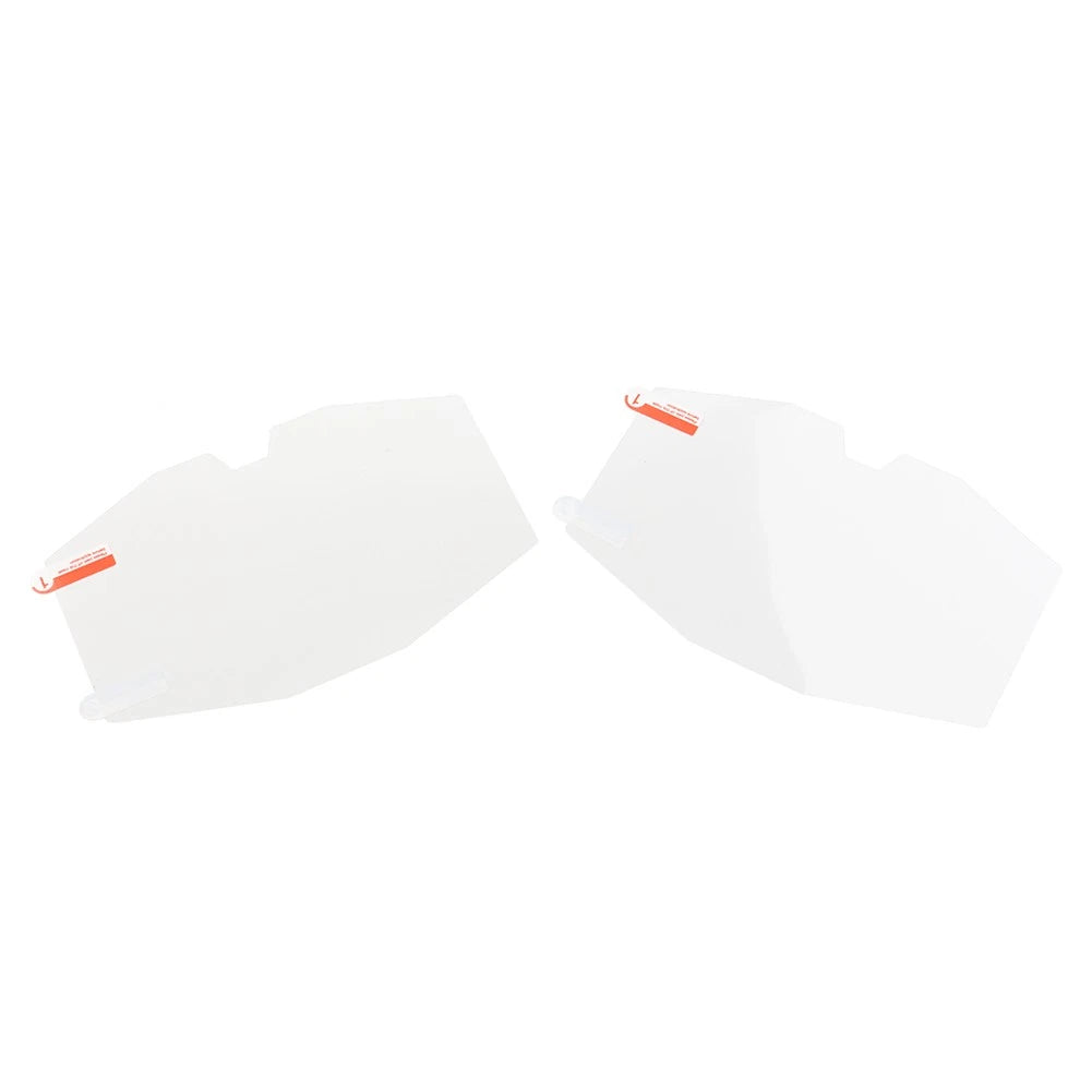 Speedometer Tachometer Odometer Film Screen for Suzuki GSX-R1000R (2017–2023)