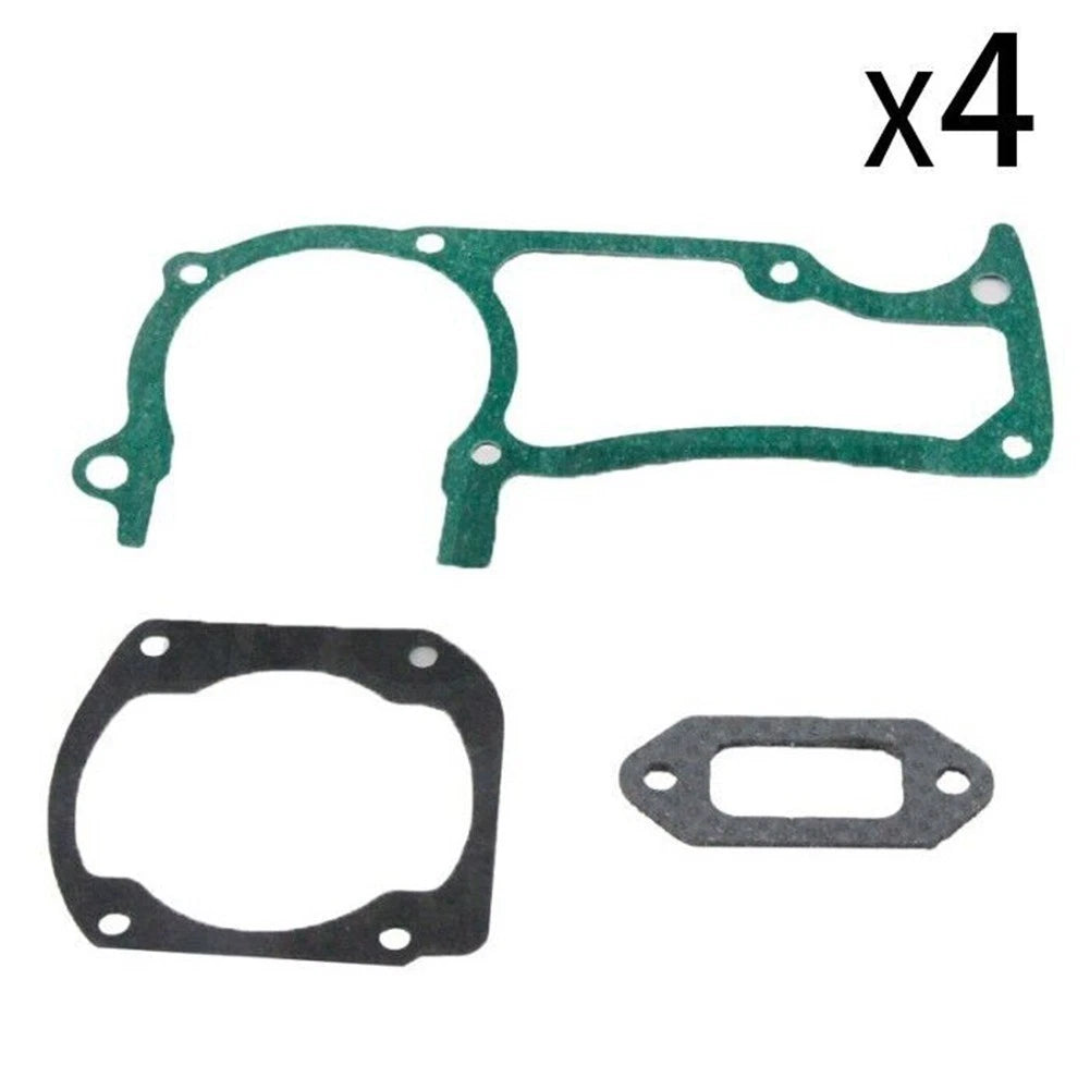 Gasket Replacement Set for Husqvarna 372XP (1999–2005)