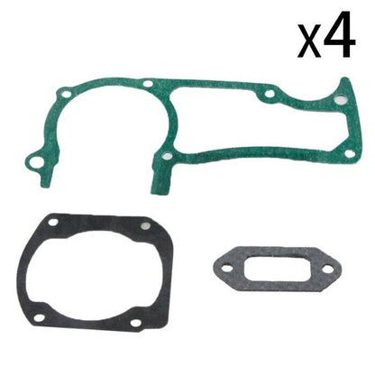 Gasket Replacement Set for Husqvarna 372XP (1999–2005)