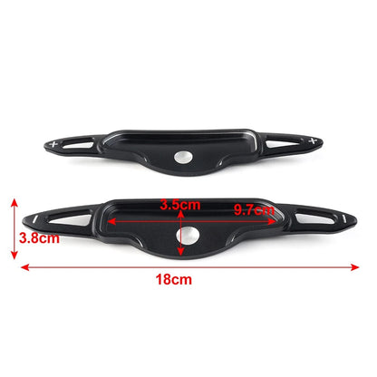 Steering Wheel Paddle Shifter Extension for Genesis GV70 GV80 (2021–2023)