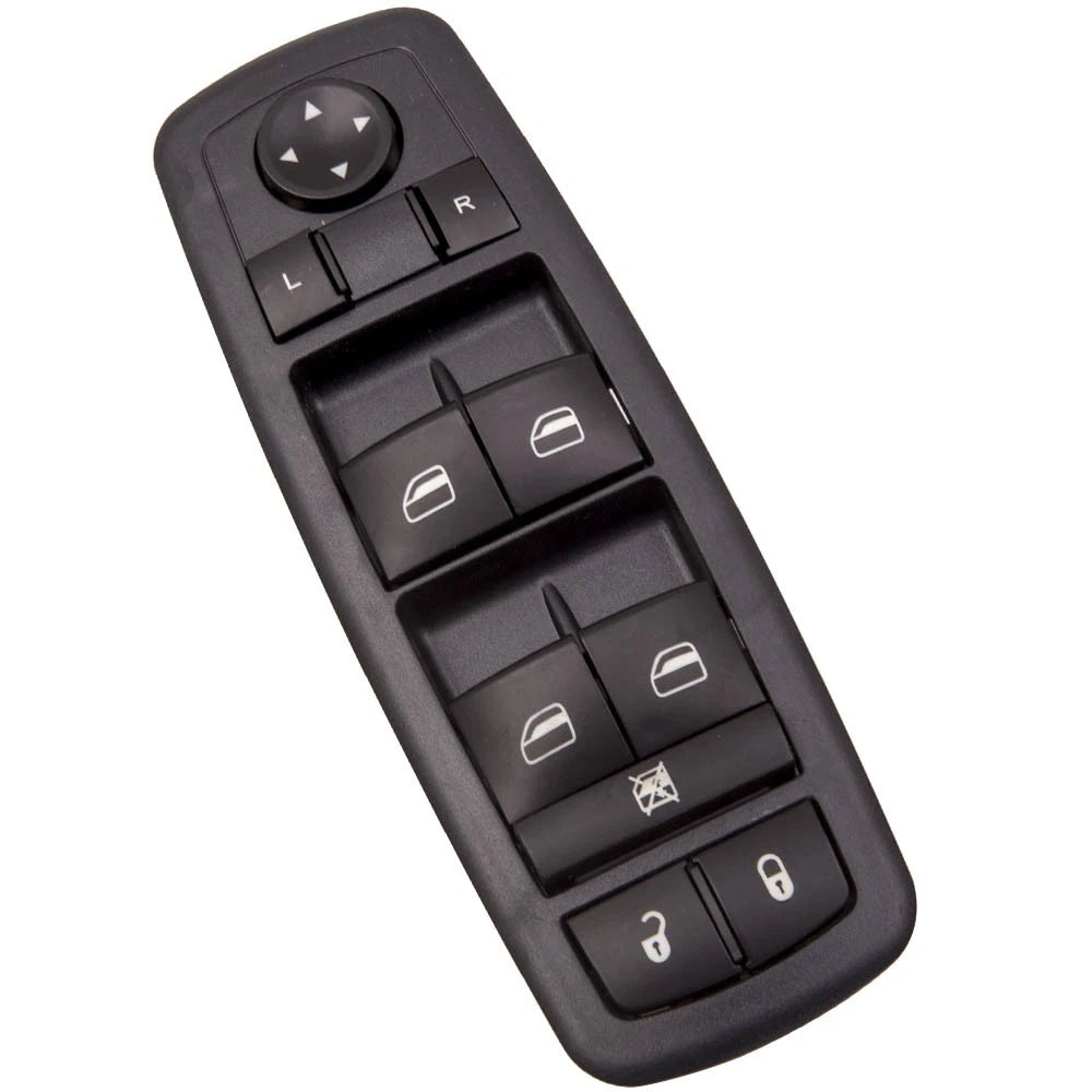Driver Side Door Power Window Switch for Dodge Dart (2013–2016) 56046553AC