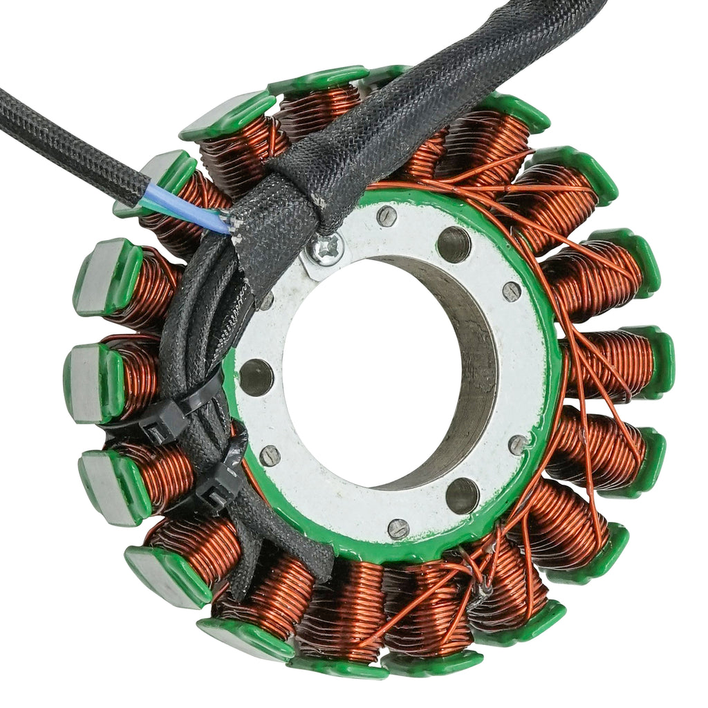 Stator Replacement for Kawasaki KLX400R KLX400SR (2003–2007)