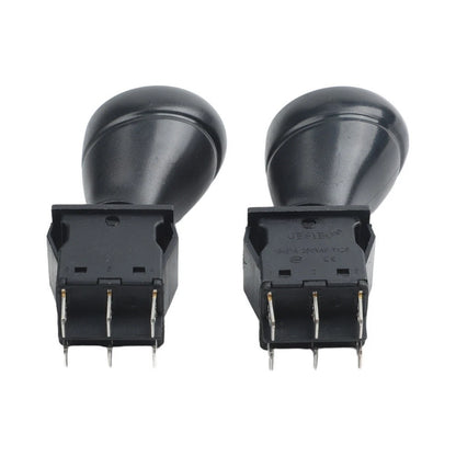 Forward Stop Reverse Handle Switch Set for Ride On Toy Vehicles