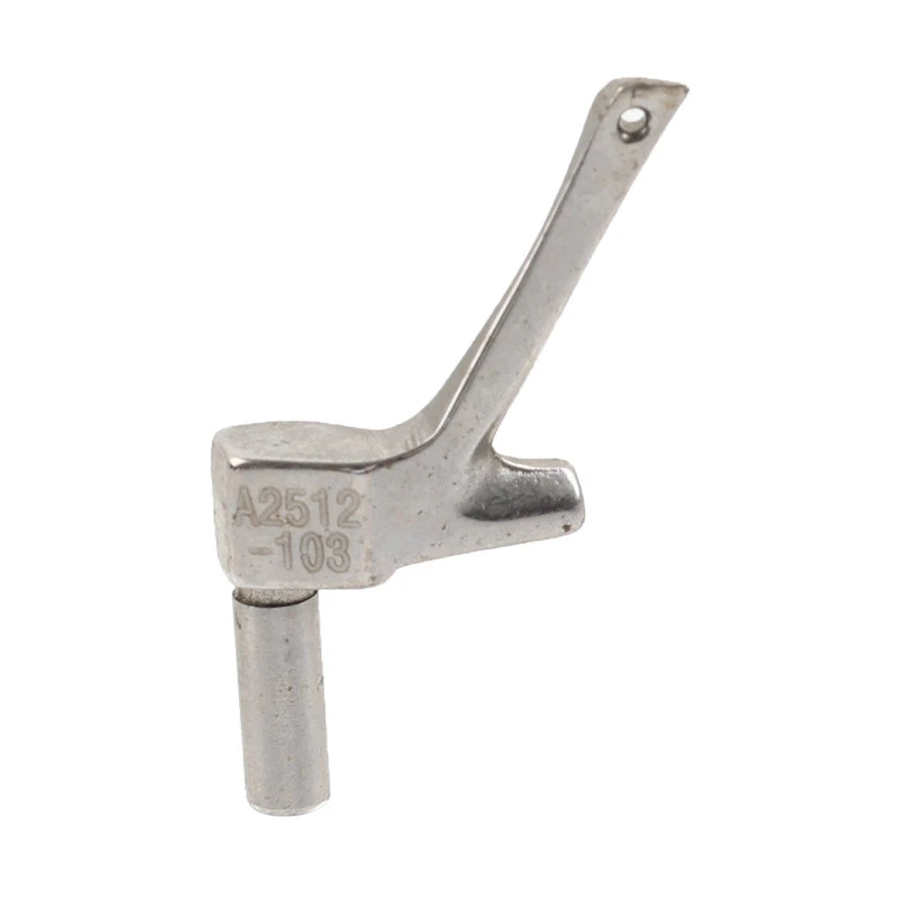 Upper Looper for Bernette Funlock, Juki MO103 (#A2512-103-000)