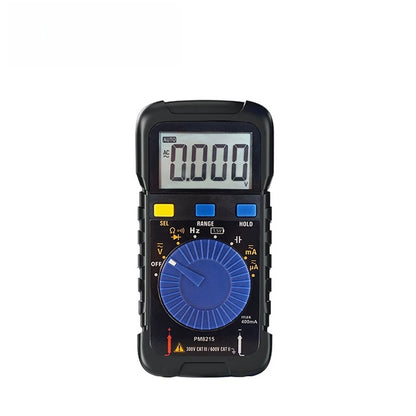 PM8215 Digital Multimeter for Automotive Use (AC DC Voltage Current Readings)