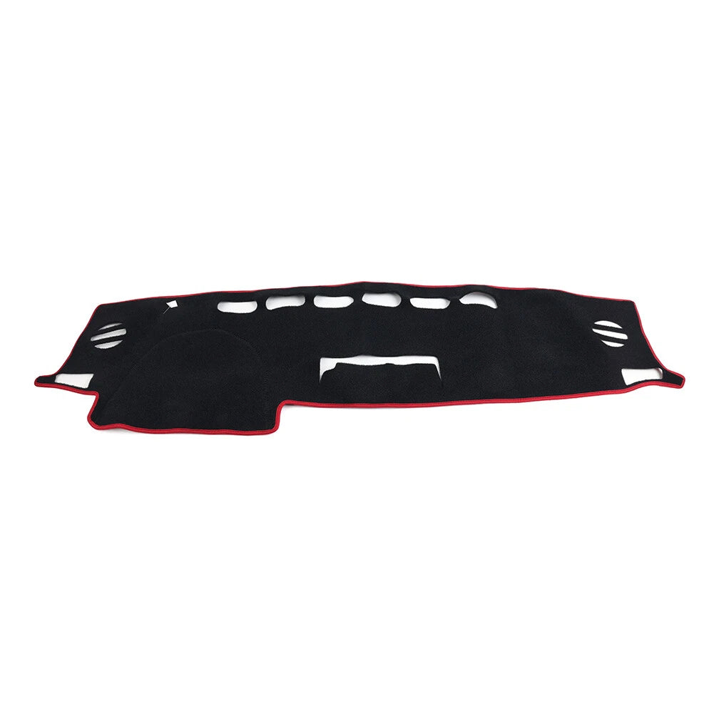 Dashboard Antislip Mat Sun Shade Pad for Toyota RAV4 (2013–2018)