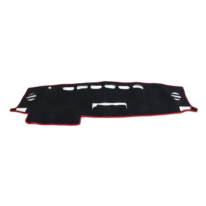 Dashboard Antislip Mat Sun Shade Pad for Toyota RAV4 (2013–2018)