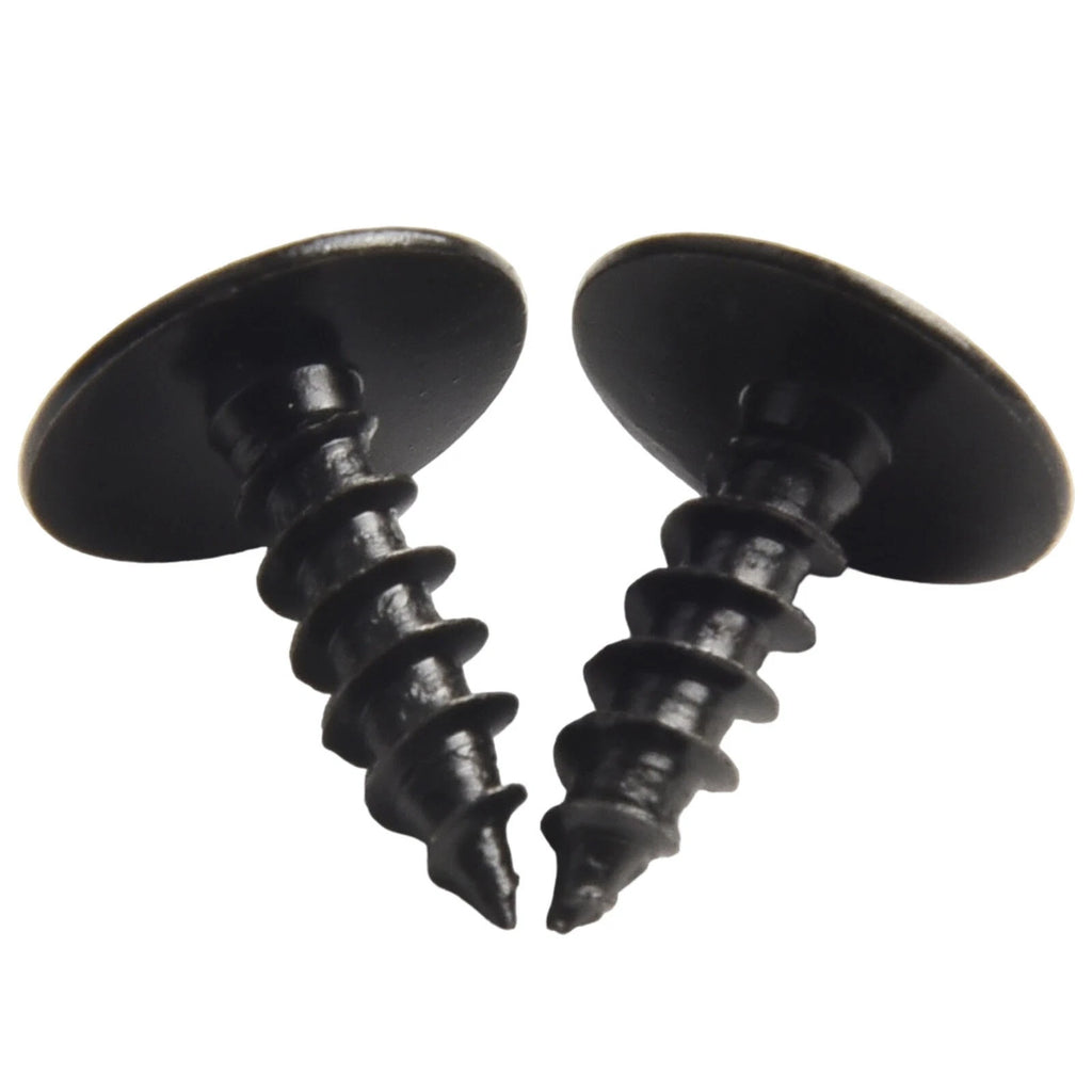 50x Torx Screw for Golf Engine Cover Undertray Splashguard Wheel Arch