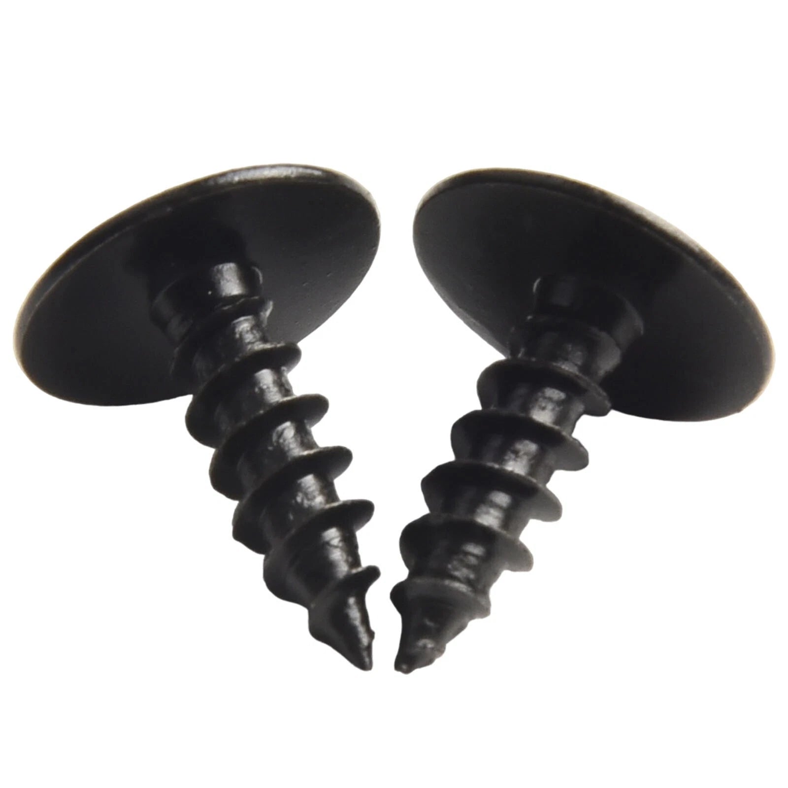 50x Torx Screw for Golf Engine Cover Undertray Splashguard Wheel Arch