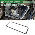 Oil Pan Gasket Replacement for BMW 323i 328i (1996–2000)
