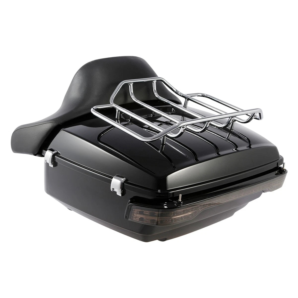 Tail Light Rack Mount for Harley Touring (2009–2013)