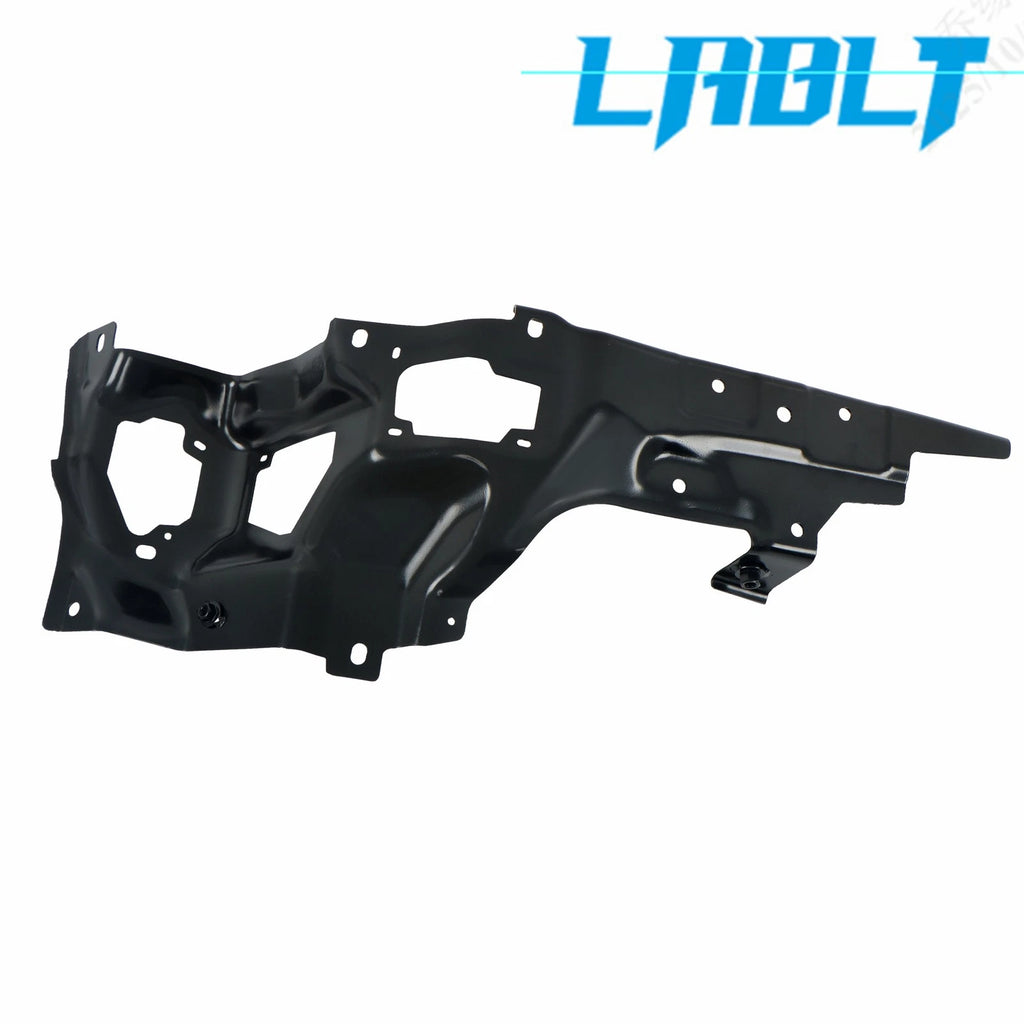 Front Passenger Bumper Bracket for Chevy Silverado 2500 3500 (2023–2025)