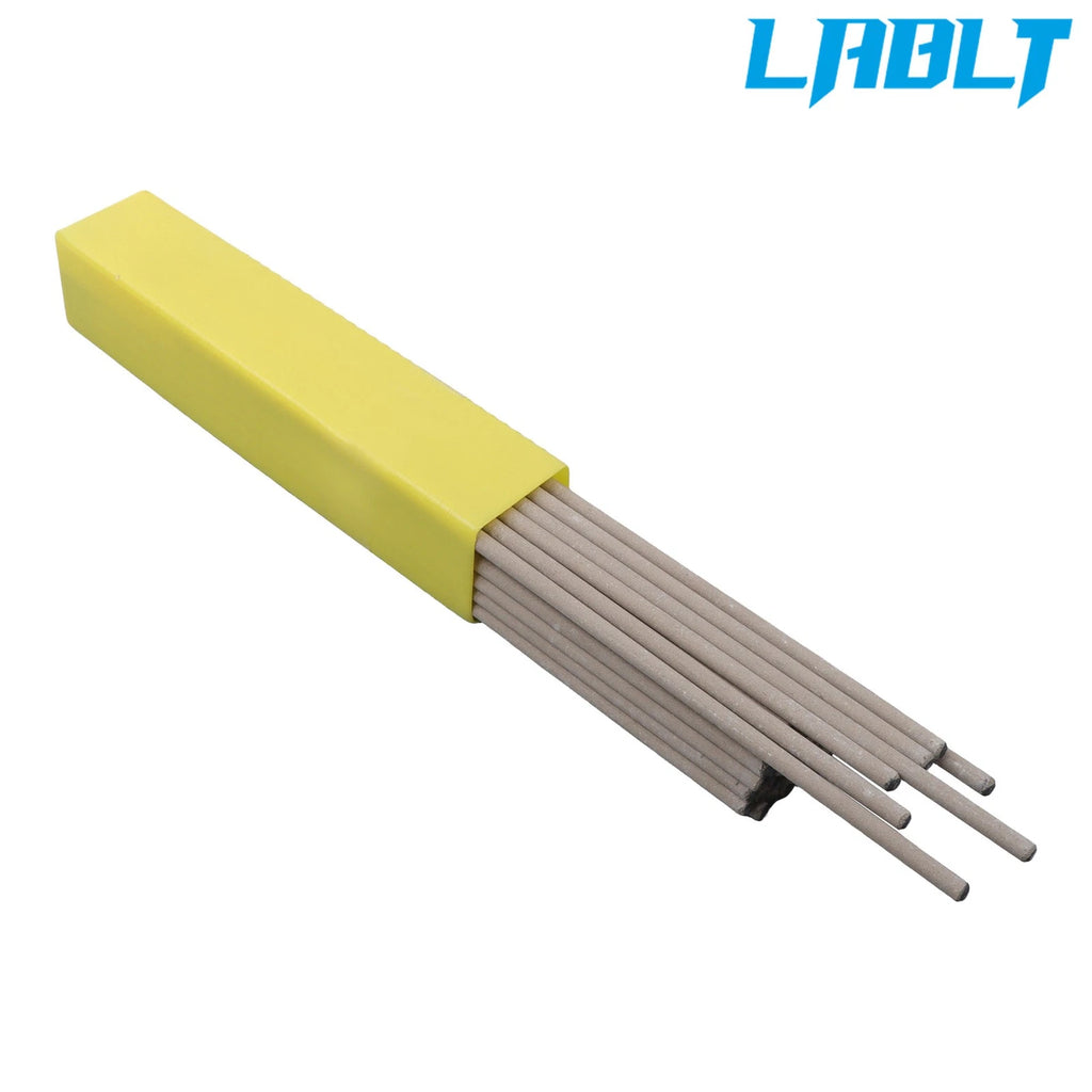 5 Lbs LABLT E7018 5/32"×14" Arc Welding Rods Carbon Steel Electrode