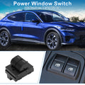 Front Power Window Switch for Ford Mustang (2010–2014) No.AR3Z14529CA