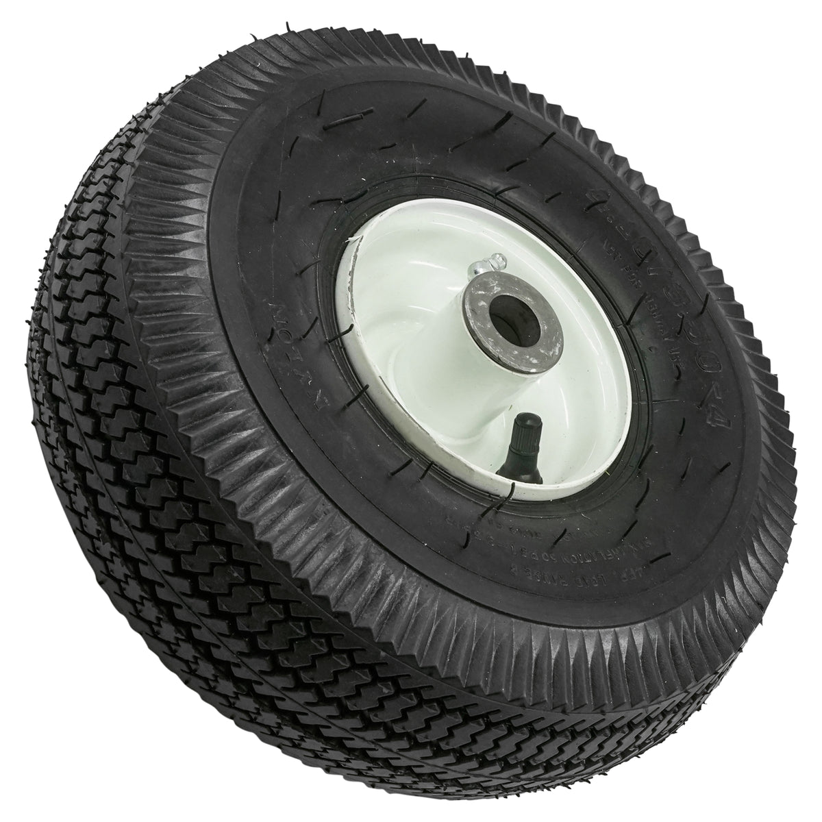 Front Wheel and Tire Assembly Replacement for Land Pride AT2560 AT2572 AT2584 (2000–2000)