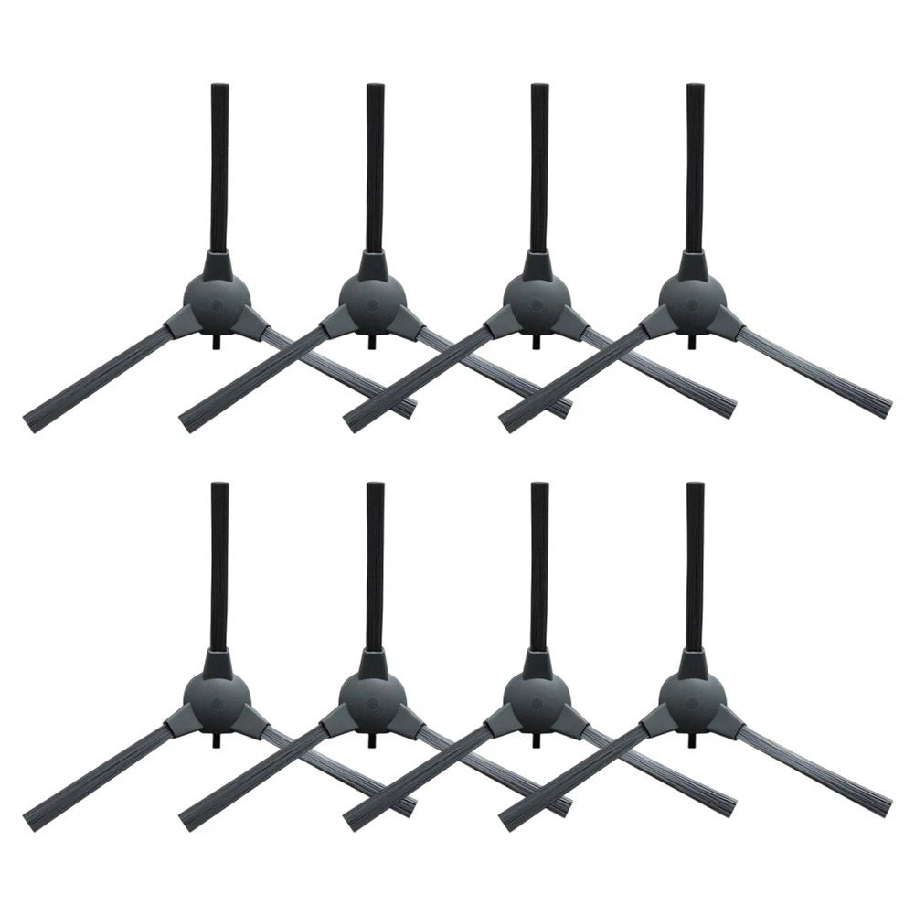 8 Replacement Side Brushes for ABIR K30 (2018–2023)
