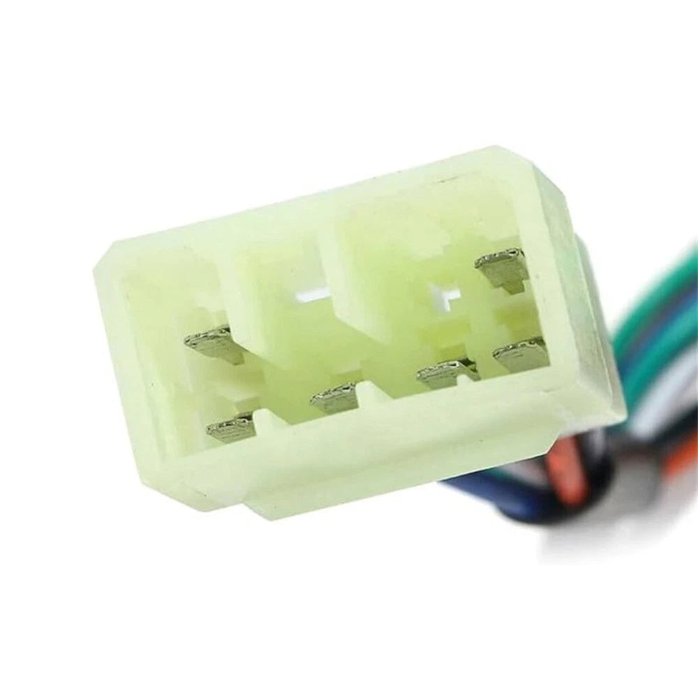 Power Window Master Switch for Mazda RX-7 (1993–2002) F10066350C