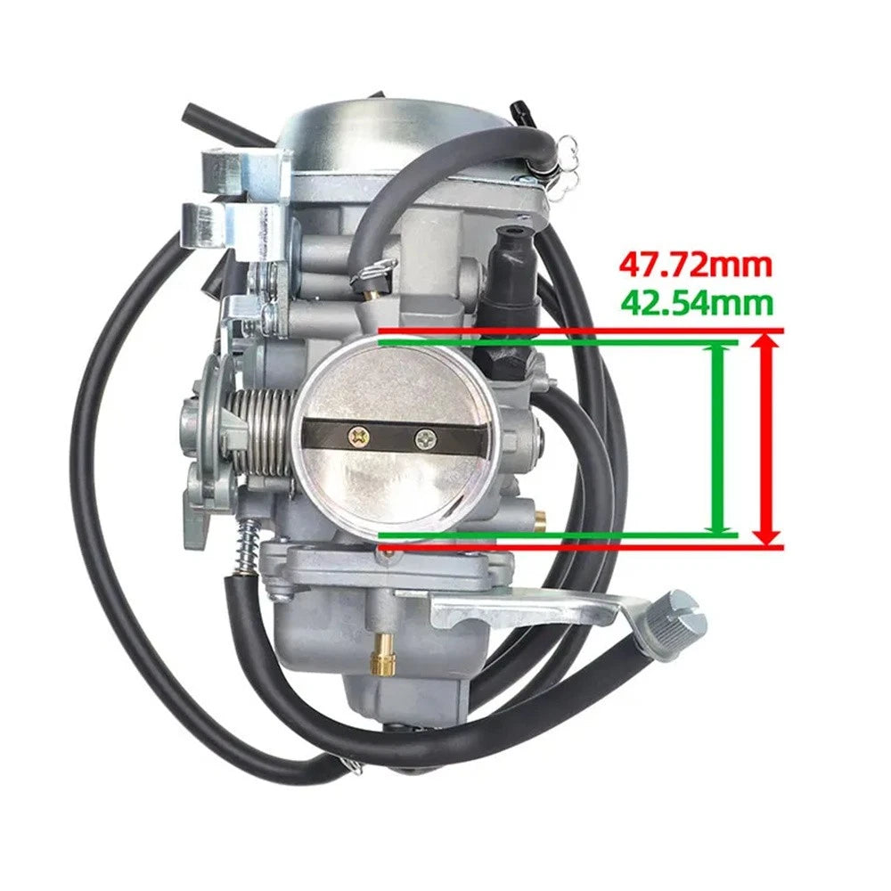 Carburetor 16100-MN9-642 for Honda NX650 (1988–1990)